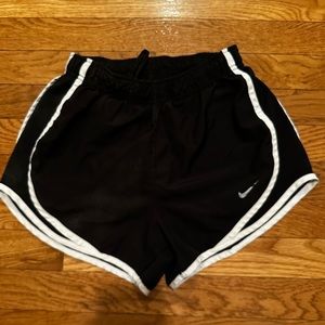 Nike athletic shorts